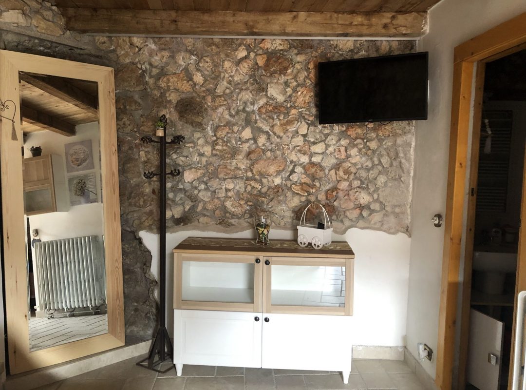 Soggiorno mobili nuovi 1